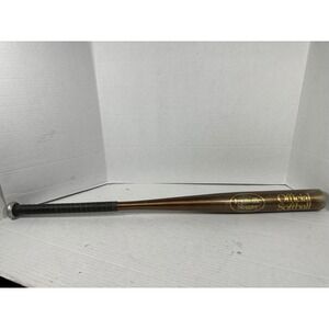 Louisville Slugger 125PLB Official Softball Bat Slow Pitch Bronze Professional